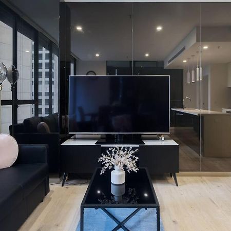Castlereagh - 2Br Sydney Cbd Views Hyde Park Families & Groups Sidney Exterior foto