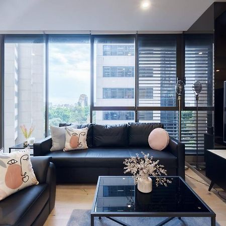 Castlereagh - 2Br Sydney Cbd Views Hyde Park Families & Groups Sidney Exterior foto