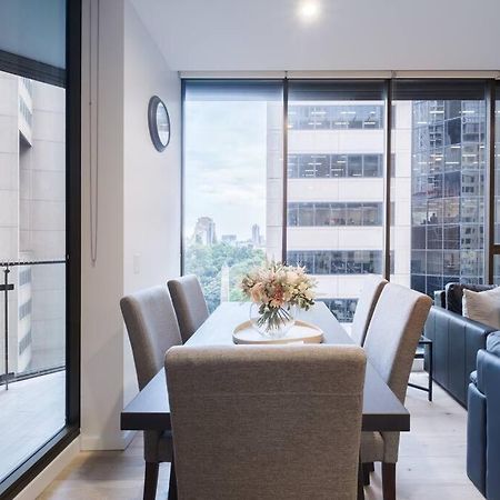 Castlereagh - 2Br Sydney Cbd Views Hyde Park Families & Groups Sidney Exterior foto