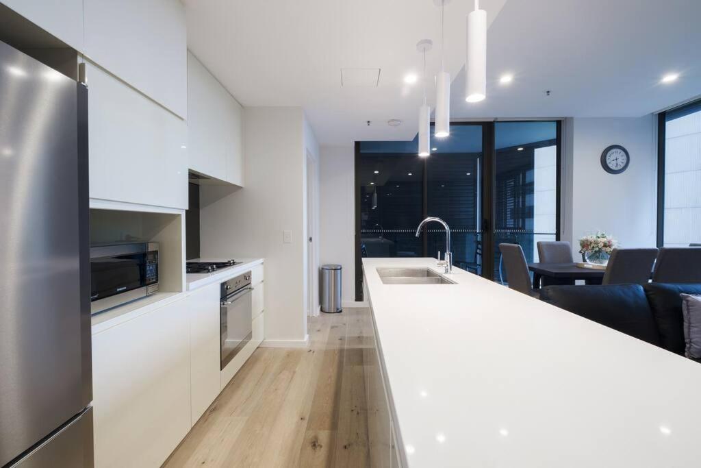 Castlereagh - 2Br Sydney Cbd Views Hyde Park Families & Groups Sidney Exterior foto