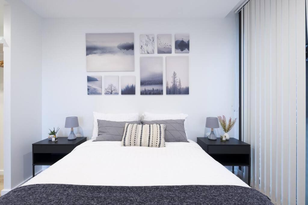 Castlereagh - 2Br Sydney Cbd Views Hyde Park Families & Groups Sidney Exterior foto