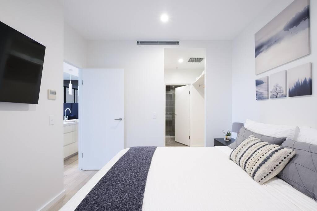 Castlereagh - 2Br Sydney Cbd Views Hyde Park Families & Groups Sidney Exterior foto