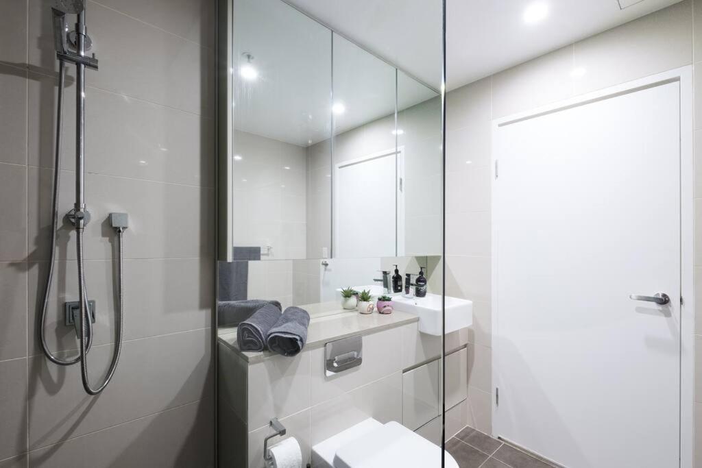 Castlereagh - 2Br Sydney Cbd Views Hyde Park Families & Groups Sidney Exterior foto