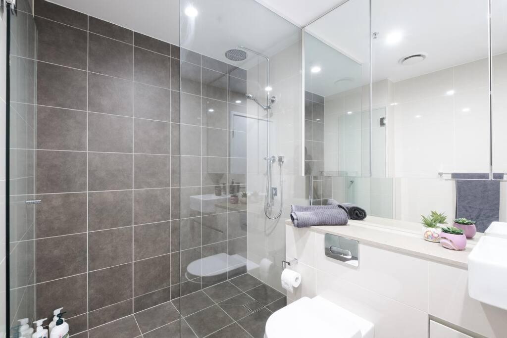 Castlereagh - 2Br Sydney Cbd Views Hyde Park Families & Groups Sidney Exterior foto