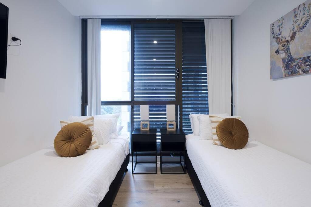 Castlereagh - 2Br Sydney Cbd Views Hyde Park Families & Groups Sidney Exterior foto