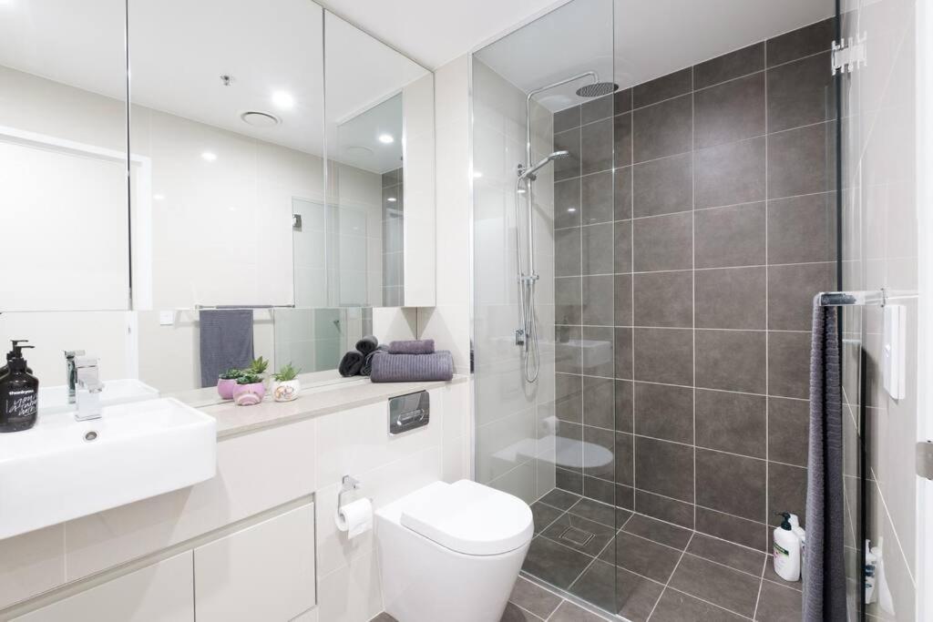 Castlereagh - 2Br Sydney Cbd Views Hyde Park Families & Groups Sidney Exterior foto