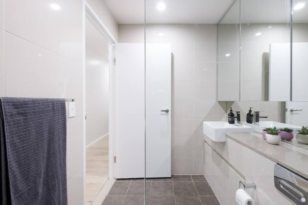 Castlereagh - 2Br Sydney Cbd Views Hyde Park Families & Groups Sidney Exterior foto